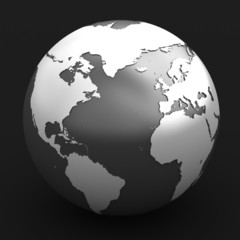 Planet earth