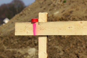 baustelle schnurgerüst II