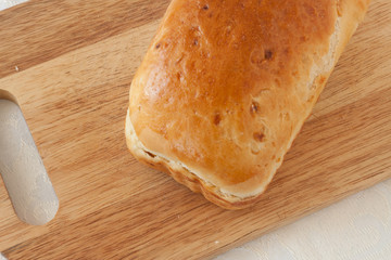 bread