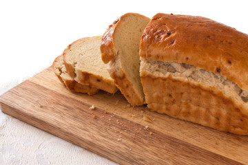 bread