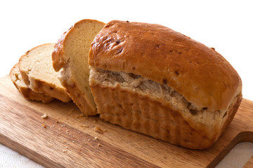 bread