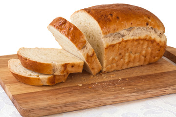 bread