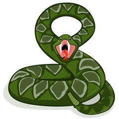 Snake - 40109911