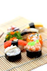 sushi