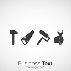 logo business