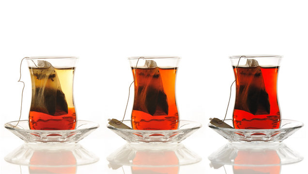 Turkish Tea - Teabag