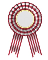 Ribbon award