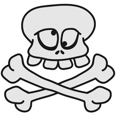 skull