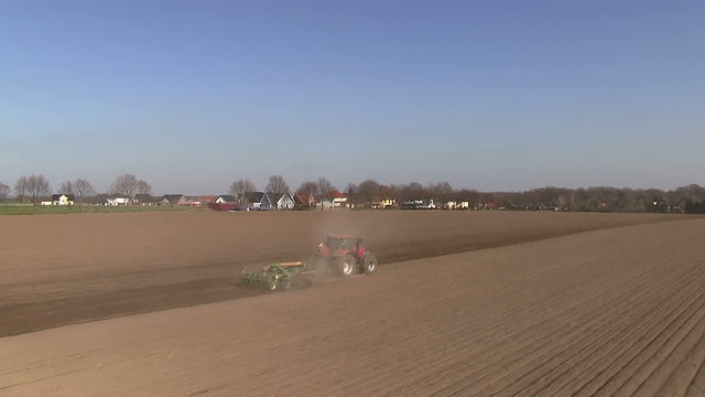 Tractor