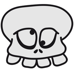crazy_skull