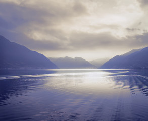 Lake of Como