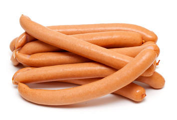 sausages