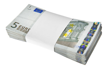 5 Euro Scheine