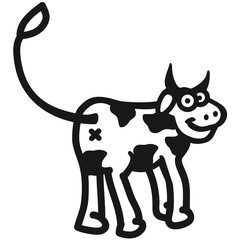 cow