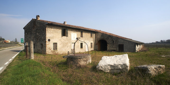 pozzo