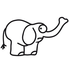 elephant