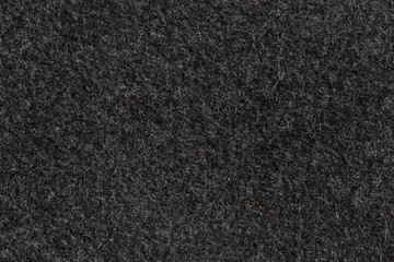 gray woollen fabric texture