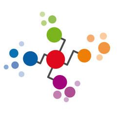 Abstract Network # Vector