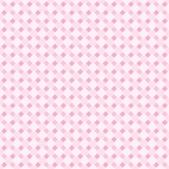 Vector pink pattern seamless background