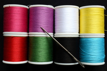 Nähgarn