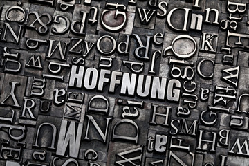 hoffnung