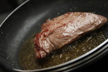 steak fry
