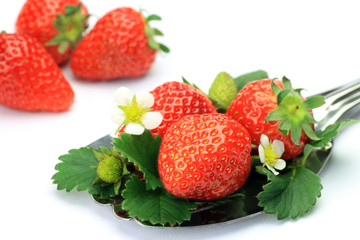 strawberry