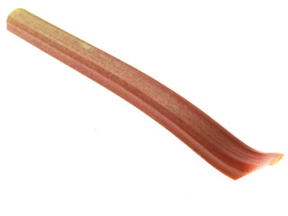 Rhubarb