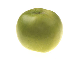 Bramley Apple