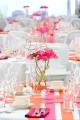 Wedding Tables
