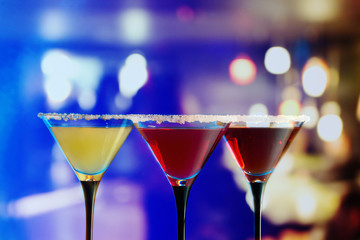 cocktail .