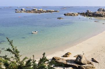 Playa Ria Arousa