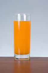 Orange juice