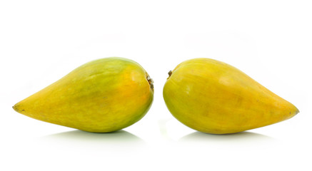 Peach of China.