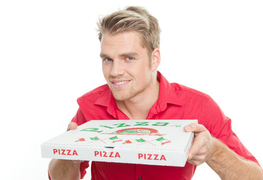 pizzaservice