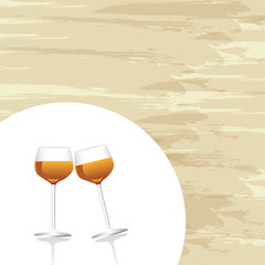 wine cups