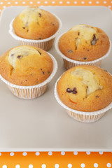 Muffins