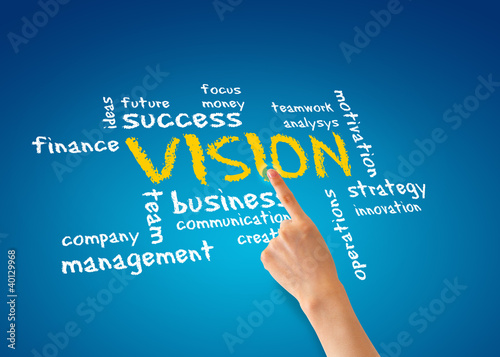 company vission company vission