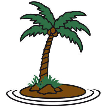island