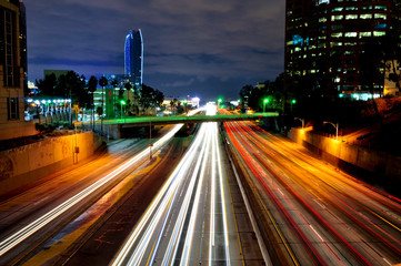 City Night