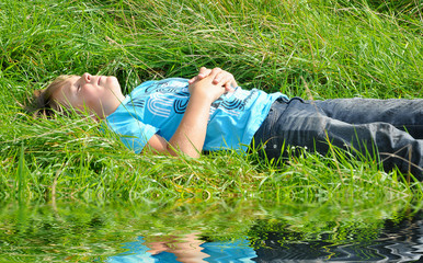 Relaxen