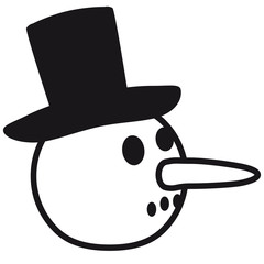 snowman_head