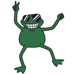 cool_frog
