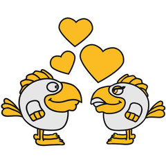 bird_love