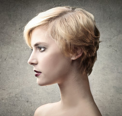 Hairstyle