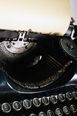 The typewriter