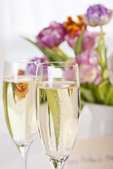Champagne/Sekt