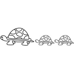 turtle_family
