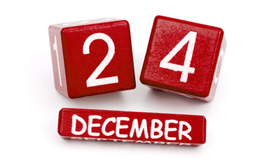 24. Dezember