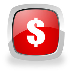 dollar icon
